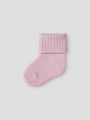 Name It, NOBBA Sock, Dawn pink