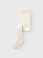 Lil`Atelier, ILSO Rib sukkahousut, Turtledove