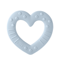 BIBS, Baby Bitie, Purulelu, Heart Baby Blue