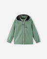 Reima, Lasten softshell-takki Vantti, Stone green