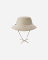 Reima, Lasten aurinkohattu UV 50+, Rantsu, Earthy beige