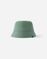 Reima, Lasten hy&ouml;nteissuojahattu, Hyrisee, Stone green