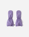 Reima, Lasten vedenpit&auml;v&auml;t rukkaset ReimaTec Apuna, Misty violet
