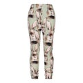 Metsola, Bunny Leggings | Soft Green