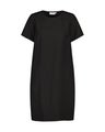 Nakoa, Camilla Dress pellava, Black