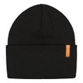Metsola, MERINO Chilly Beanie, Black