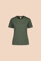 Kaiko, The T-shirt, Moss