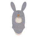 Metsola, MERINO Bunny Helmet, Cloudy