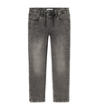 Name It, RYAN Slim Sweat Jeans, Medium Grey Denim