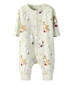 Name It, Nightsuit Muumi, Pale Aqua