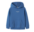 Name it, BRODY Sweat Hoodie, Delft