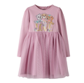Name it, MEBBA Ryhm&auml; Hau tyllimekko, Keepsake Lilac