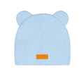 Gugguu, Cotton Bear Beanie, Sky Pulse
