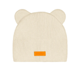 Gugguu, Cotton Bear Beanie, Beige Glow