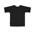 Gugguu, Unisex Long T-Shirt, Black