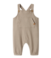Lil`Atelier, DIAS BABY Lappuhaalari, Oxford Tan