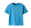 Name it, FRANK T-paita SS, Cyaneus