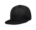 TULOSSA PIAN! Gugguu, Basic Cap - lippalakki, Black