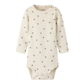 Name It, LARIS Rib Body, Peyote Melange