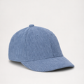 BabyMocs, Baseball Cap - Lippalakki | Sky Blue