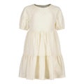 Metsola, Tiered Dress | Milky
