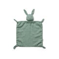 Liewood, Agnete Cuddle Cloth, Rabbit peppermint