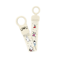 BIBS, Tuttinauha, Moomin, Ivory