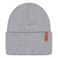 Metsola, MERINO Chilly Beanie, Cloudy