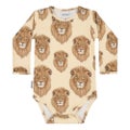 Metsola, Lion Body | Milky Banana