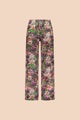 Kaiko, Soft Pants, Blooming Forest Bright