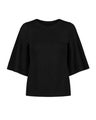 Nakoa, Vivienne Blouse, Black