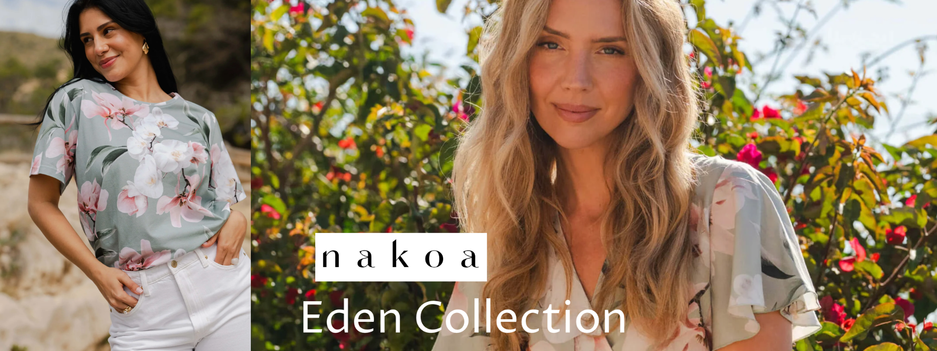 Nakoa Eden