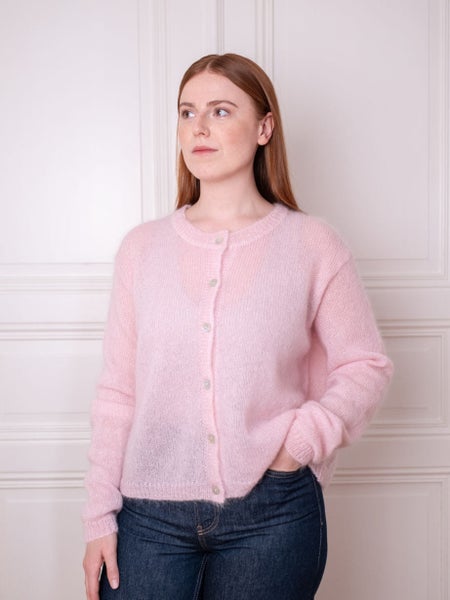 Hey Rosie, Cardigan O - Hello Babe