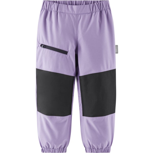 Reima, vedenpit&auml;v&auml;t v&auml;likausihousut ReimaTec Samppi, Blooming lilac