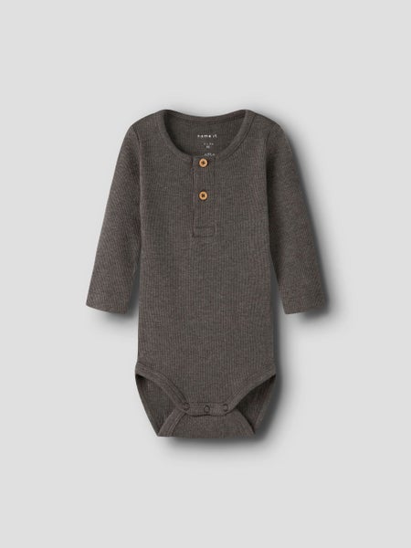 Name It, KAB LS Ribbibody napeilla, Delicioso