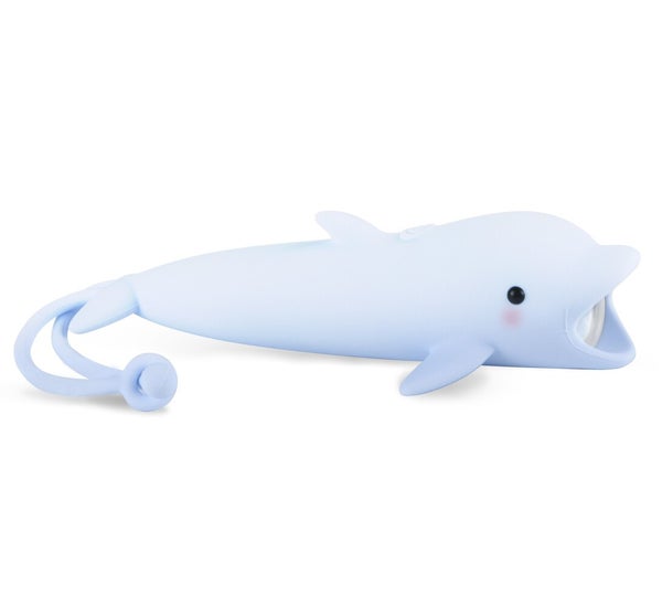 Rabbit & Friends, Taskulamppu, Delfiini