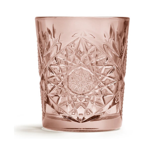 ICON/HOBSTAR lasi, 35cl, roosa