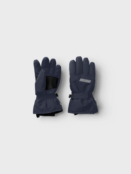 Name it, Snow toppasormikkaat, Dark sapphire