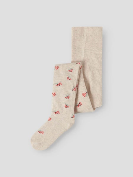 Name It, BINNIE sukkahousut, Peyote melange