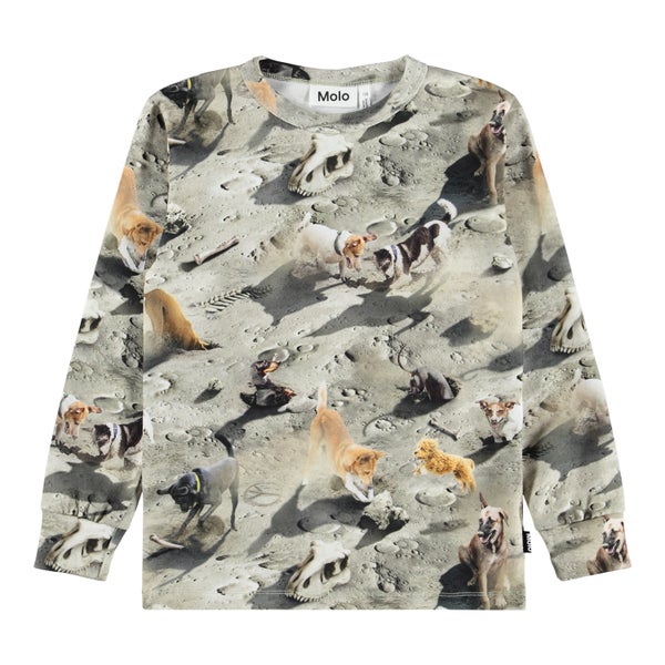 Molo, Rill paita, Moon Dogs