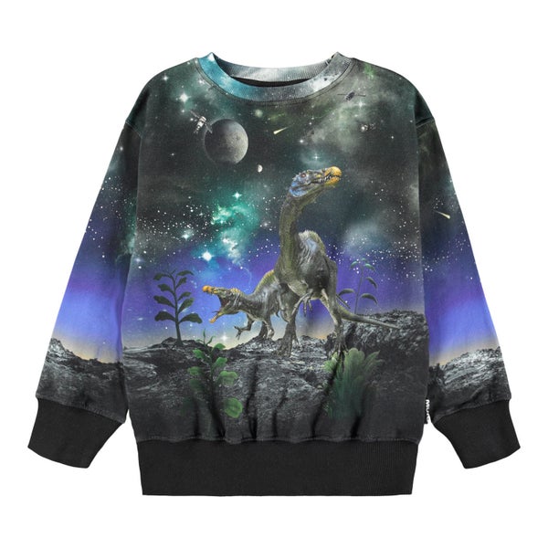 Molo, Mattis college, Dino Drama