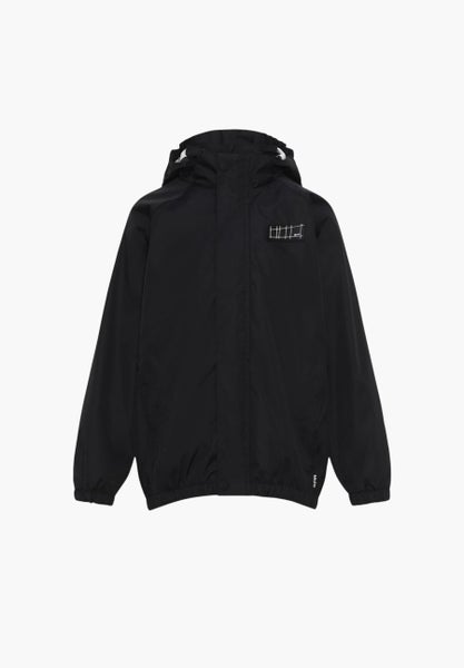 Molo, WAITON, v&auml;likausitakki, Black