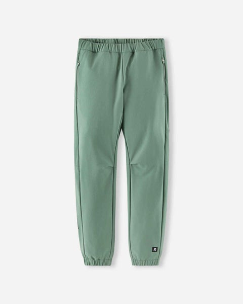 Reima, Lasten hy&ouml;nteissuojahousut, Punkiton, Stone green