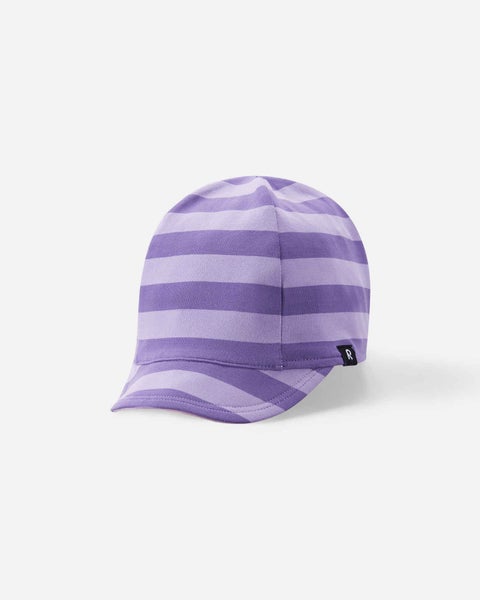 Reima, Lasten lippapipo, Kippari, Misty violet