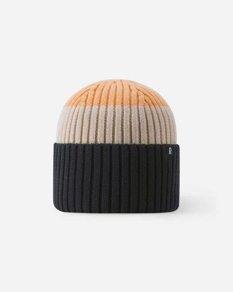 Reima, Puuvillapipo Pipoke, Black