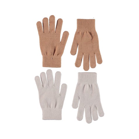 Molo, Kiddy, Villasekoitesormikkaat, Rose Mist