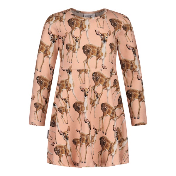 Metsola, Bambi Dress | Peachy