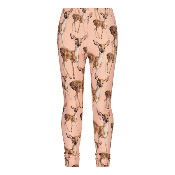 Metsola, Bambi Leggings | Peachy