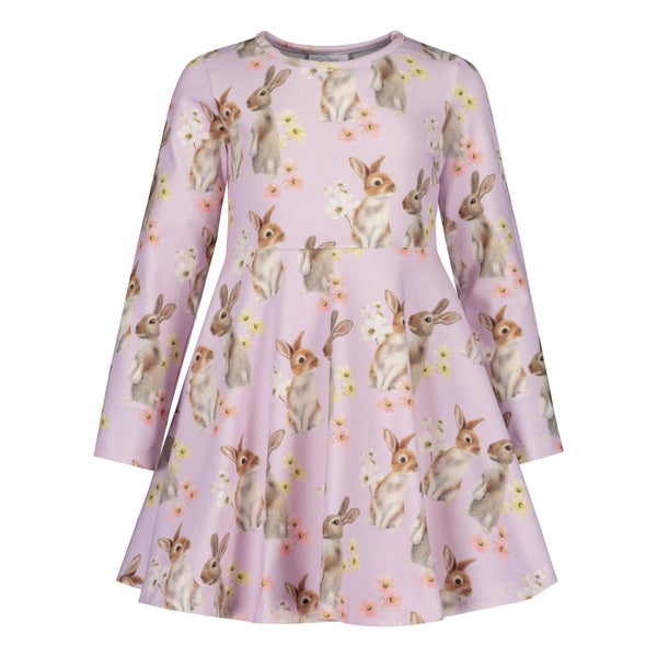 Metsola, Cute Friends Dress LS | Lily