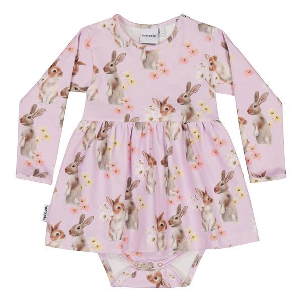 Metsola, Cute Friends Mekkobody | Lily